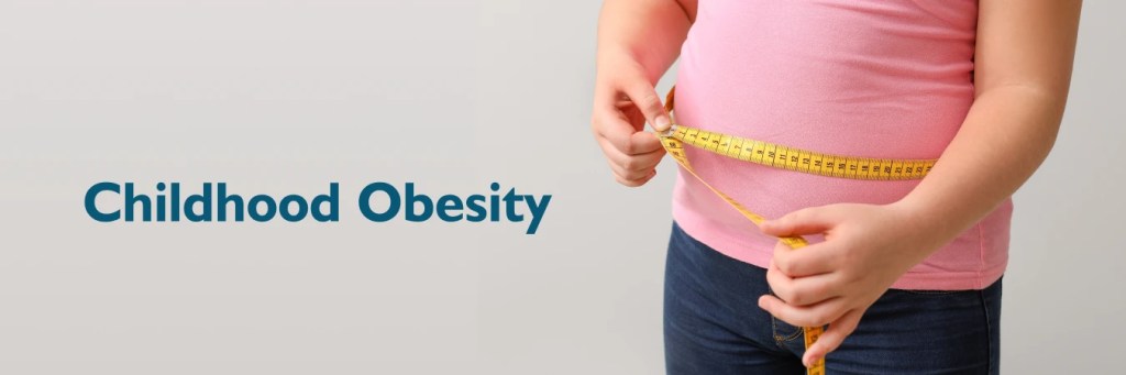 Historical Influence Surrounding Food and Their Impact on Childhood Obesity in&nbsp;America